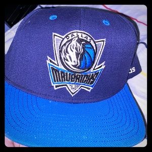 Dallas Mavericks Hat